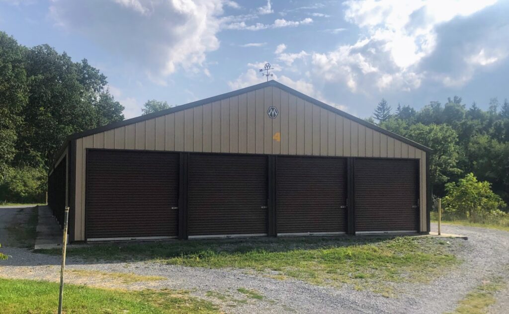 storage units in Duncansville PA